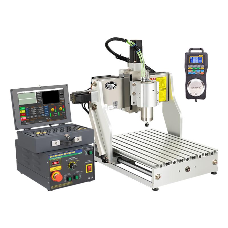 M系列-桌面雕刻机CNC4030-800W