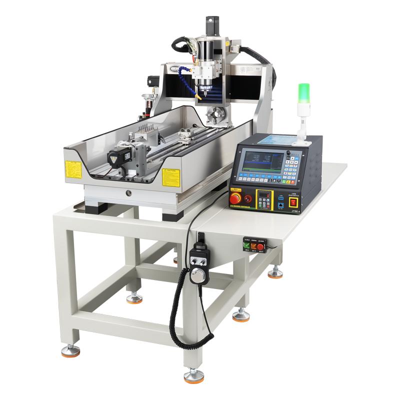 F系列-台球杆雕刻机ATC4060/3090F-CUE-1.5KW