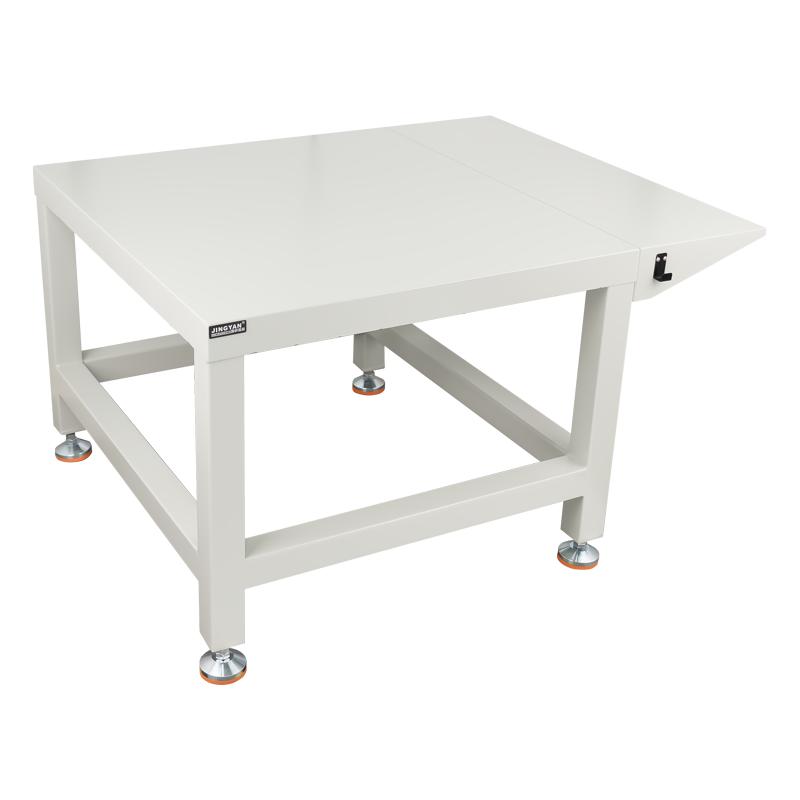 雕刻机专用钣金桌