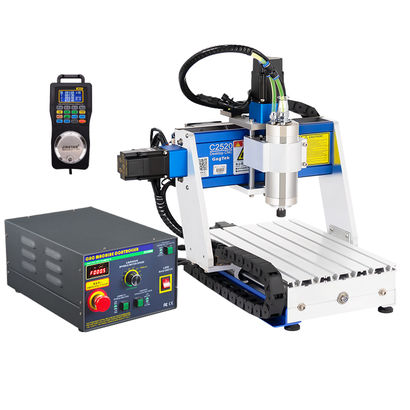 C系列-智能雕刻机 C2520/C60100