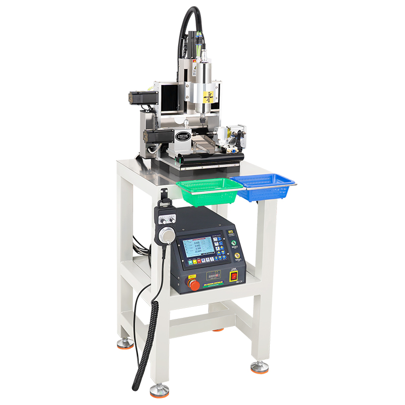 C系列-菩提核雕机 C1010