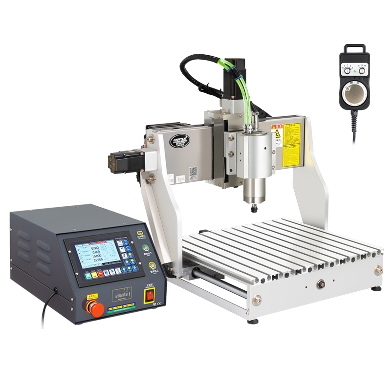 M系列-桌面雕刻机CNC3040-800W