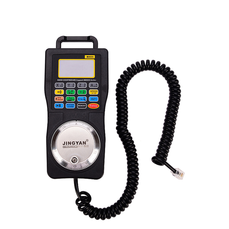 雕刻机智能手轮MHC2