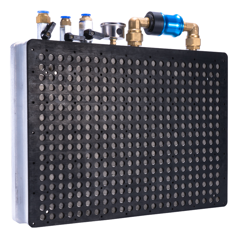 多孔位真空吸盘(300*400mm)