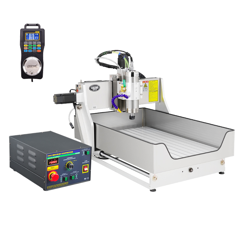 M系列-桌面雕刻机CNC6040-2.2KW 